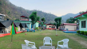Green Heaven Resort